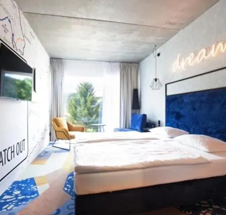 Biala Perla Hotel 3*