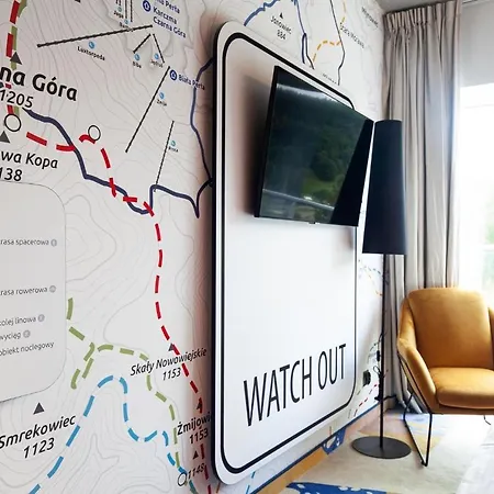 Biala Perla Sienna (Klodzko)