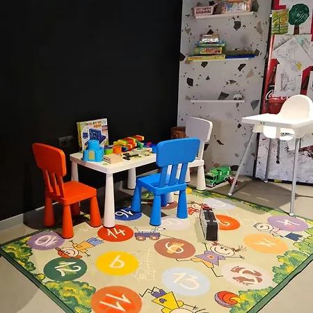 Biala Perla Hotel Siena