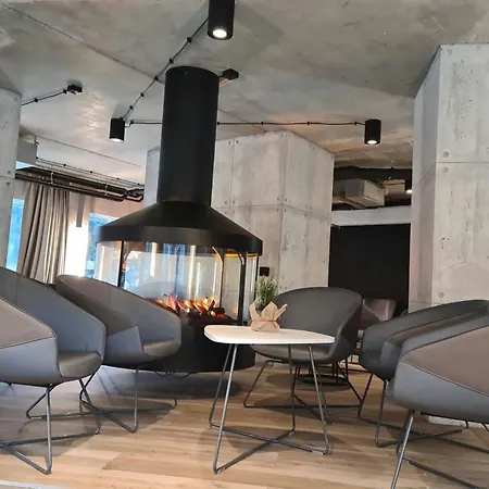 Hotel Biala Perla Sienna (Klodzko)