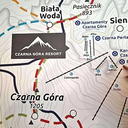 Biala Perla Hotel 3*