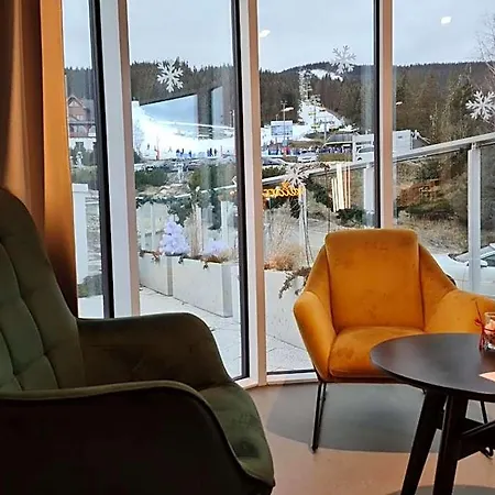 Hotel Biala Perla Siena