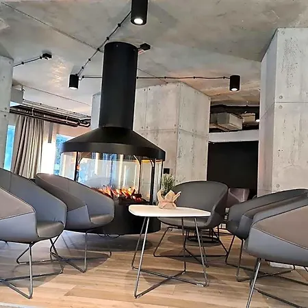 Biala Perla Hotel Siena