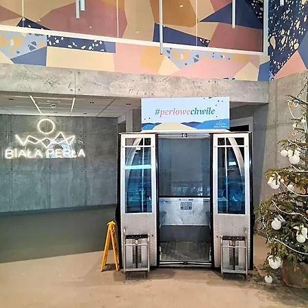 Biala Perla Hotel Siena
