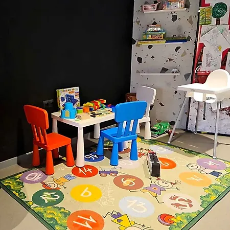 Biala Perla 3* Siena
