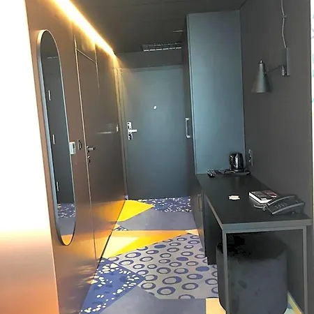 Biala Perla Hotel