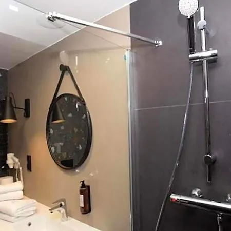 Biala Perla Hotel Siena