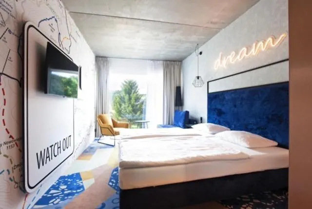 Biala Perla Hotell 3*