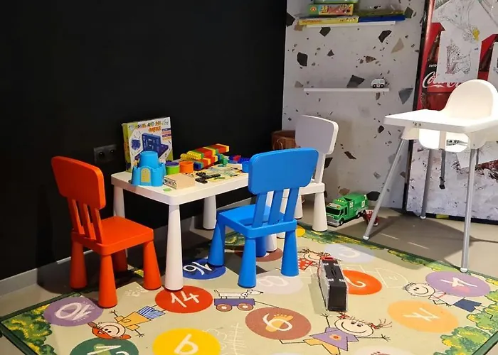 Biala Perla Hotell Sienna (Klodzko)