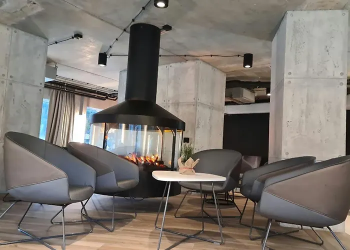 Hotell Biala Perla Sienna (Klodzko)